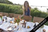 Cointreau & Guest of A Guest Host A Summer Soiree At The Crows Nest in Montauk #87