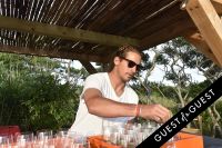 Cointreau & Guest of A Guest Host A Summer Soiree At The Crows Nest in Montauk #89