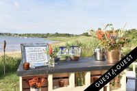 Cointreau & Guest of A Guest Host A Summer Soiree At The Crows Nest in Montauk #102