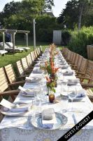 Cointreau & Guest of A Guest Host A Summer Soiree At The Crows Nest in Montauk #109