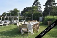 Cointreau & Guest of A Guest Host A Summer Soiree At The Crows Nest in Montauk #111
