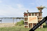 Cointreau & Guest of A Guest Host A Summer Soiree At The Crows Nest in Montauk #114