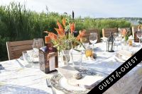 Cointreau & Guest of A Guest Host A Summer Soiree At The Crows Nest in Montauk #117