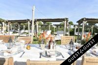 Cointreau & Guest of A Guest Host A Summer Soiree At The Crows Nest in Montauk #118