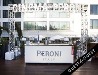 Gia Coppola & Peroni Grazie Cinema Series #23