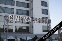 Gia Coppola & Peroni Grazie Cinema Series #42