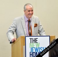 The New Jewish Home: Breakfast with Scott Simon #3