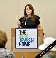The New Jewish Home: Breakfast with Scott Simon #102