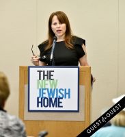 The New Jewish Home: Breakfast with Scott Simon #104