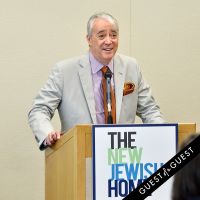The New Jewish Home: Breakfast with Scott Simon #118