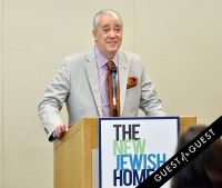 The New Jewish Home: Breakfast with Scott Simon #119