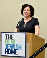 The New Jewish Home: Breakfast with Scott Simon #124