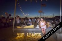 The League Party at Surf Lodge Montauk #12