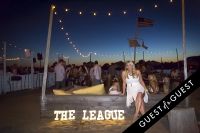 The League Party at Surf Lodge Montauk #13