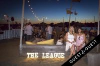 The League Party at Surf Lodge Montauk #14