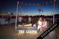 The League Party at Surf Lodge Montauk #15