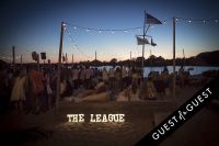 The League Party at Surf Lodge Montauk #40