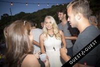 The League Party at Surf Lodge Montauk #74