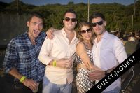 The League Party at Surf Lodge Montauk #139