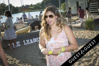 The League Party at Surf Lodge Montauk #177