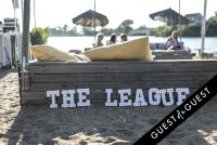 The League Party at Surf Lodge Montauk #235