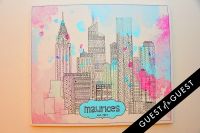 Maurices Design NYC Offices Grand Opening #170