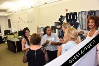 Maurices Design NYC Offices Grand Opening #417