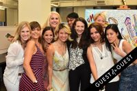Maurices Design NYC Offices Grand Opening #477