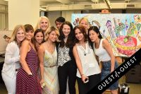 Maurices Design NYC Offices Grand Opening #478
