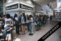Back-To-School with KIIS FM & Forever 21 at The Shops at Montebello #9