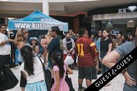 Back-To-School with KIIS FM & Forever 21 at The Shops at Montebello #90