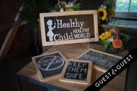 Healthy Child Healthy World #248