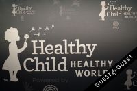 Healthy Child Healthy World #278