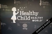 Healthy Child Healthy World #283