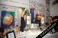 Hollywood Stars for a Cause at LAB ART #15