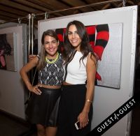 Hollywood Stars for a Cause at LAB ART #24