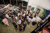 Hollywood Stars for a Cause at LAB ART #63