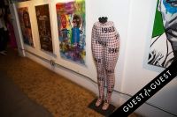Hollywood Stars for a Cause at LAB ART #89