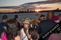 COINTREAU SUNSET SUMMER SOIREE HOSTED BY FIONA BYRNE AND GUEST OF A GUEST #42
