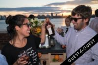 COINTREAU SUNSET SUMMER SOIREE HOSTED BY FIONA BYRNE AND GUEST OF A GUEST #52