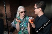 COINTREAU SUNSET SUMMER SOIREE HOSTED BY FIONA BYRNE AND GUEST OF A GUEST #91