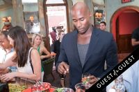 COINTREAU SUNSET SUMMER SOIREE HOSTED BY FIONA BYRNE AND GUEST OF A GUEST #122