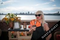 COINTREAU SUNSET SUMMER SOIREE HOSTED BY FIONA BYRNE AND GUEST OF A GUEST #175