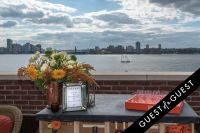 COINTREAU SUNSET SUMMER SOIREE HOSTED BY FIONA BYRNE AND GUEST OF A GUEST #181