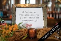 COINTREAU SUNSET SUMMER SOIREE HOSTED BY FIONA BYRNE AND GUEST OF A GUEST #184