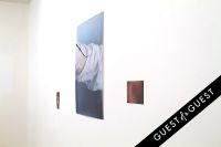 Samuel Gui Yang's Untitled (Ephemeral Study 1) at Lurie Gallery #50