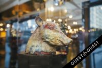 Kelly Lamb DOMESTICATED ANIMALS VIP Preview at The MOCA Store #24