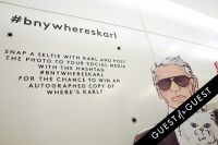 WHERE’S KARL?: A Fashion Forward Parody at Barney's New York  #49