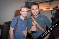 Dos Caminos Times Square Opening Party #77