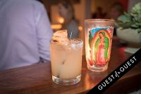 Dos Caminos Times Square Opening Party #119